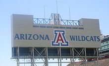 4-Arizona wildcats sin